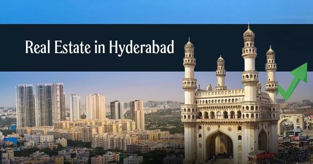 Reasons to Invest in Hyderabad Real Estate real estate insights and property investment guide