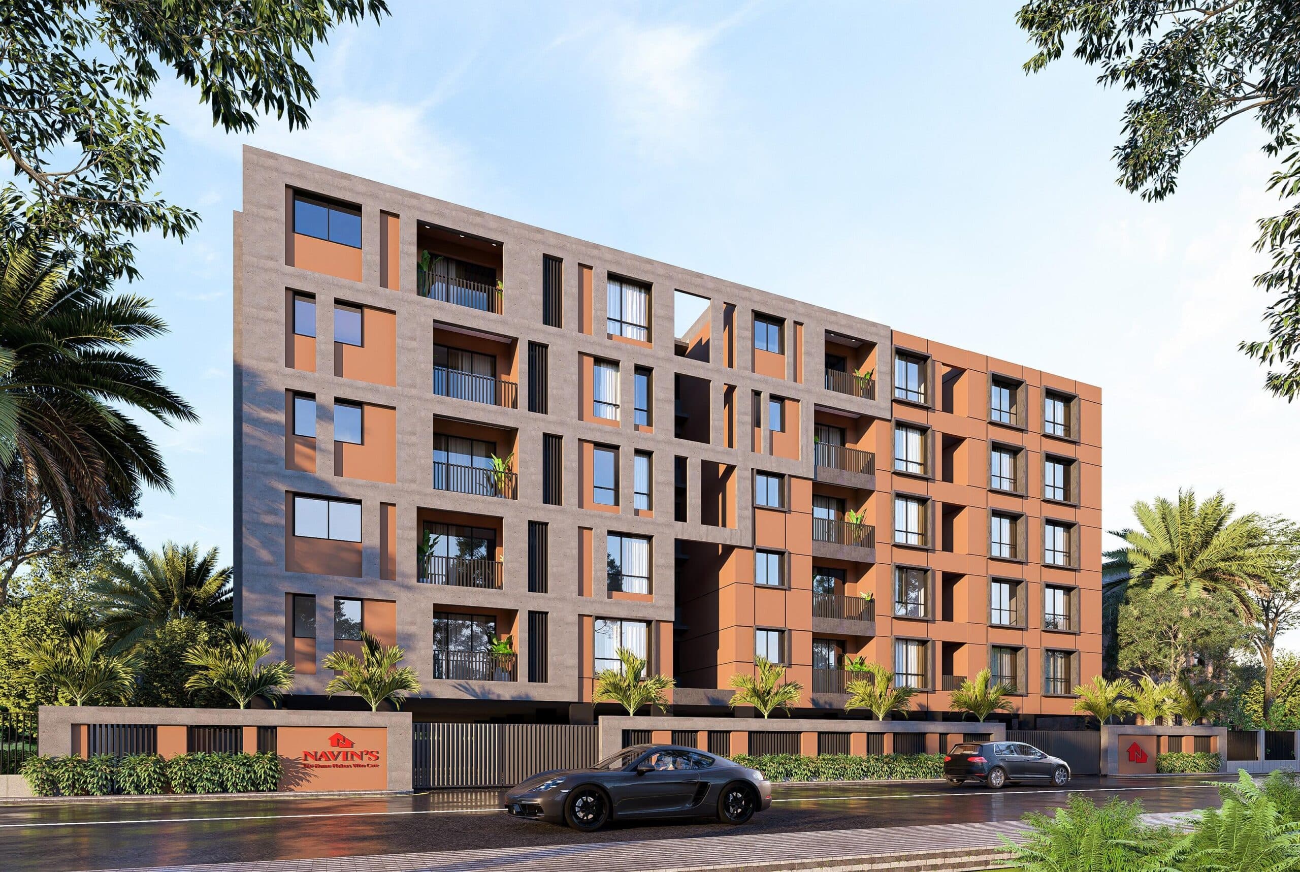 5 Reasons to Invest in Chennai Real Estate real estate insights and property investment guide