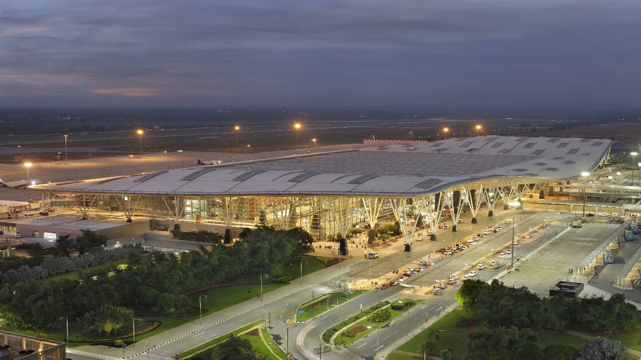 Second International Airport in South Bengaluru real estate insights and property investment guide