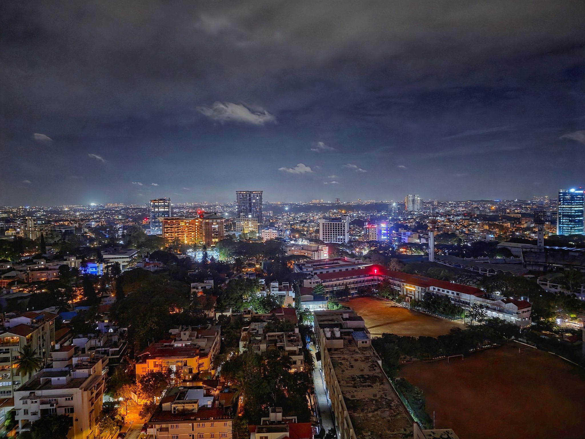 Buying a Second Home in Bangalore real estate insights and property investment guide