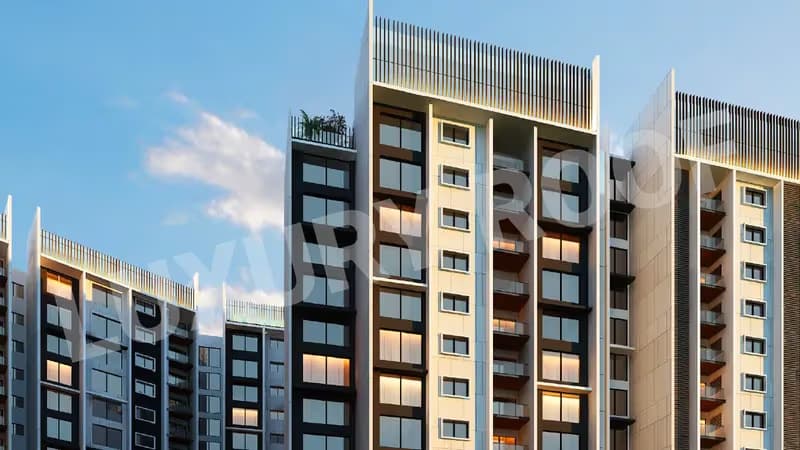 Top Reasons Yelahanka is the Best Place to Buy Property in North Bangalore real estate insights and property investment guide