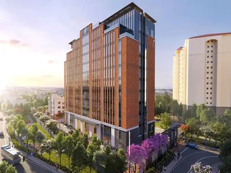 Brigade Avalon vs Other Luxury Projects in Whitefield: Which One Should You Choose real estate insights and property investment guide