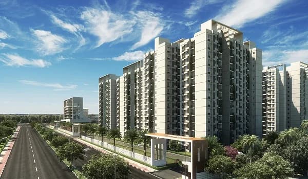 Best Apartments Near Bangalore Airport for Investment & Living real estate insights and property investment guide