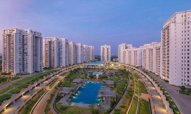 Why Luxury Apartments in Bangalore Are in High Demand in 2026 real estate insights and property investment guide