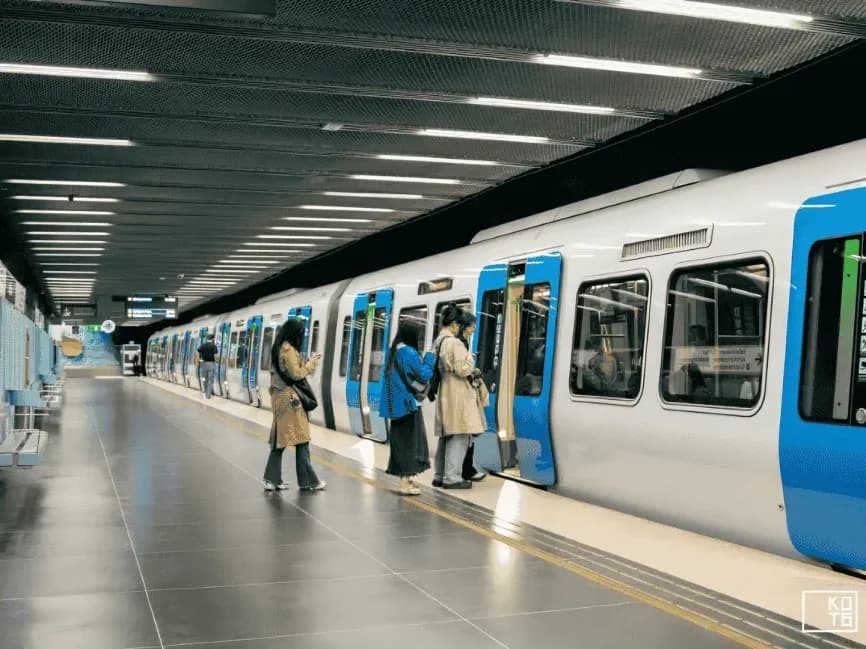 Yelahanka Metro Blue Line 2026 Guide — Stations, Routes & Property Price Impact for Brigade Eternia & Insignia Buyers real estate insights and property investment guide