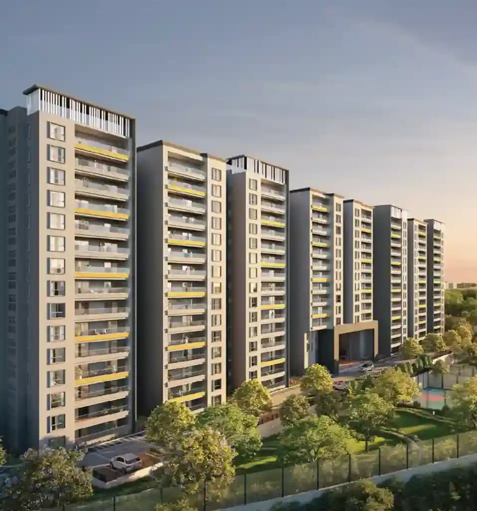 Luxury 3 BHK & 4 BHK Apartments in Yelahanka: Top 5 Projects Compared in 2026 real estate insights and property investment guide