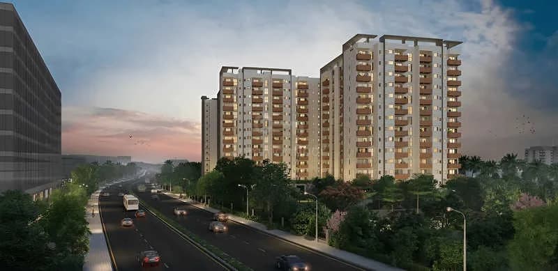 4 BHK Apartments in Whitefield: Complete Buyer's Guide — Price, Amenities & Why Brigade Avalon Leads in 2026 real estate insights and property investment guide