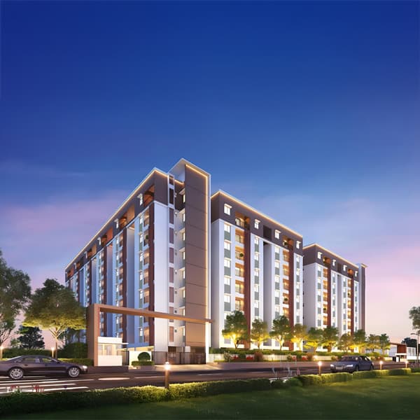 Luxury Apartments in Chennai Under ₹5 Crore — What Are Your Options in 2026 real estate insights and property investment guide