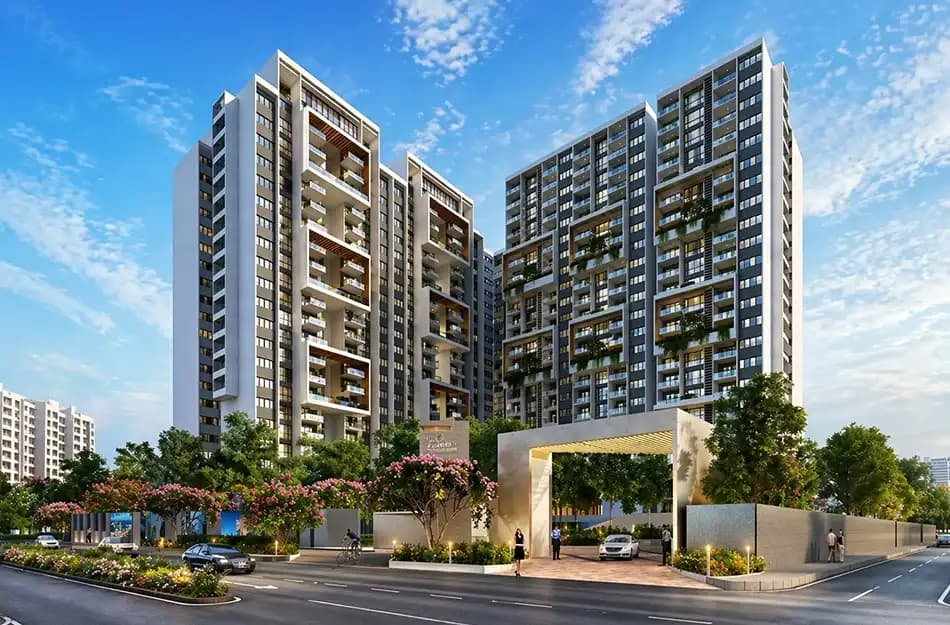 Whitefield Real Estate Trends: Capital Appreciation Analysis for Luxury Properties real estate insights and property investment guide