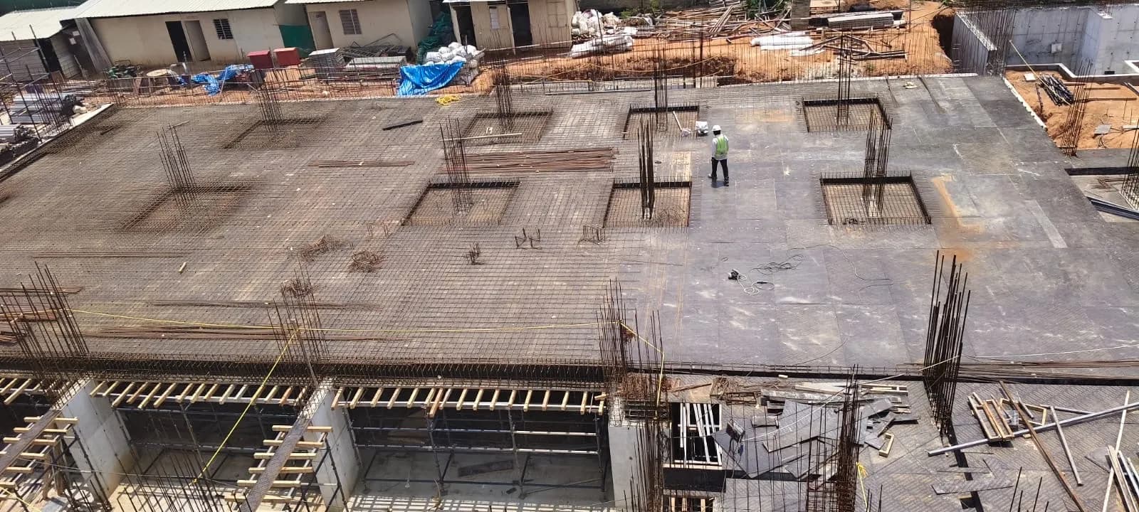 Investing in Under-Construction Luxury: Benefits of a 2030 Possession Timeline real estate insights and property investment guide
