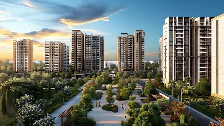 Yelahanka Property Price Trends: Apartment Appreciation Data Over 1, 3, 5 & 10 Years real estate insights and property investment guide